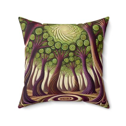 Whimsy Woods Pillow