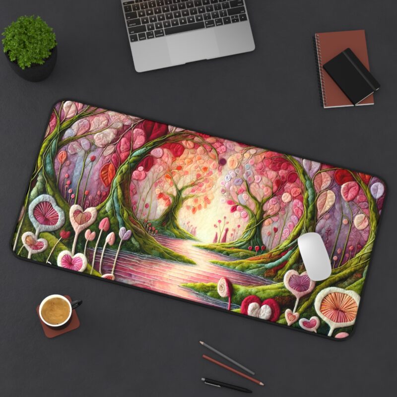 Heartland Magic Desk Mat Size 12*22