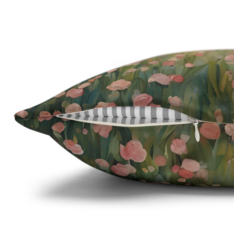 Orchard Spring Spun Polyester Pillowcase - Image 4