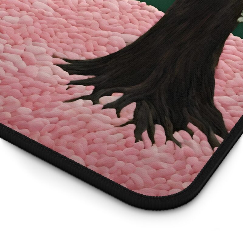 Velvet Canopy Desk Mat - Image 4