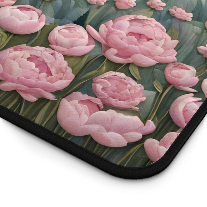 Rose Valley Desk Mat - Image 4