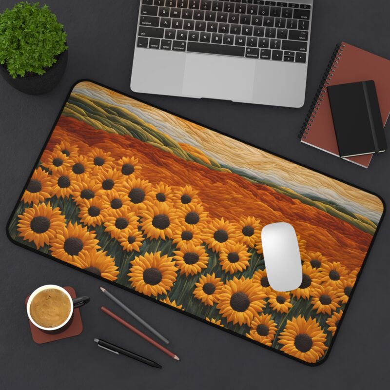 Sunny Cascade Desk Mat - Image 6