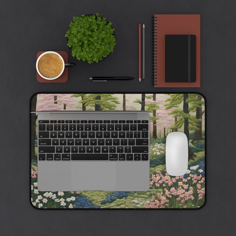 Sylvan Dream Desk Mat - Image 3