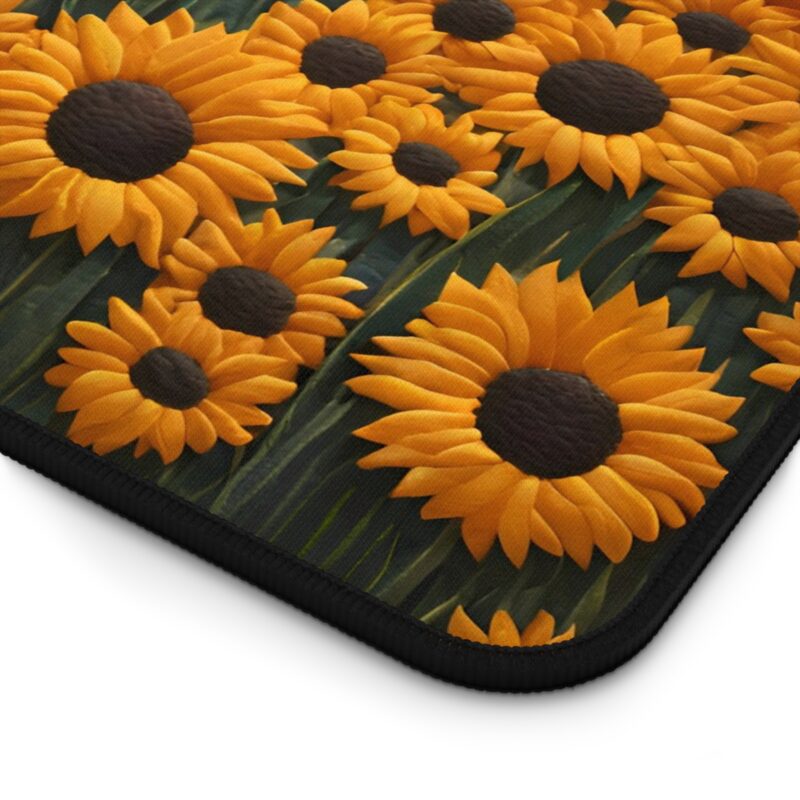 Sunny Cascade Desk Mat - Image 4